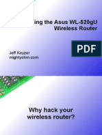 Jeff Keyzer-Hacking The Asus WL520gU