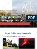 Energia Mecanica