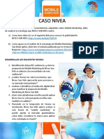 Caso Nivea Mobil Marketing