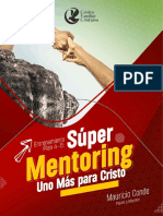 Super Mentoring UNO Más