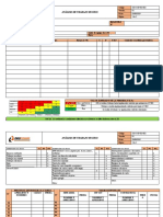 SIG-COP-RG-002 Análisis de Trabajo Seguro v.01