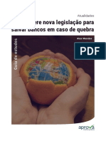 BC Sugere Nova Legislacao para Salvar Bancos em Caso de Quebra Videoaula 23