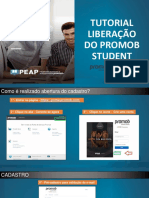 Tutorial Promob Student Novo