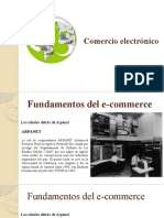 Comercio electrónico(1)
