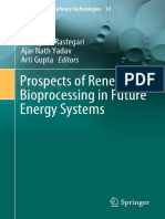 Biofuel and Biorefinery Technologies 10