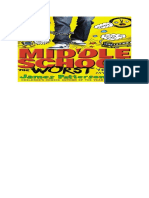 (Ebookism) Middle School, The Worst Years of My Lif - James Patterson