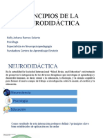 NEURODIDÁCTICA