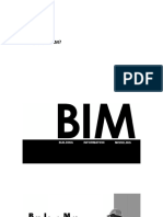 Presentacion BIM - METODOLOGIA - Intro