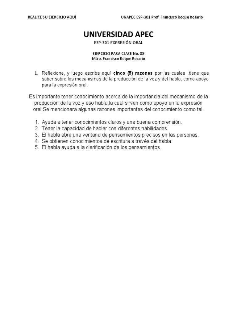 3 Epc-08 | PDF | Crecimiento personal y profesional | Artes del ...