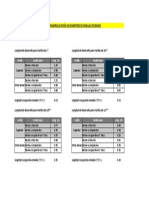 LONGITUD DE DESARROLLO RESUMEN DE BARRAS