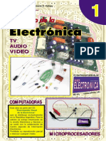 El Mundo de La Electronica - 24 Capitulos