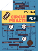 500 Circuitos Prácticos - Parte 2