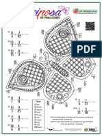 02 Mariposa de Fracciones