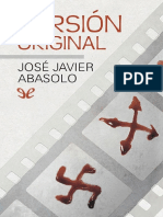 Versión Original by José Javier Abasolo) 19083384