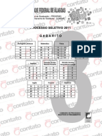 Ufal2011-Pss3-Prova Gabaritada e Comentada