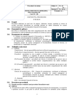 F-PS-00.04 Conținutul Procedurii