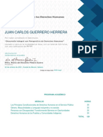 Diplomado Desarrollo Certificado Diplomado Desarrollo