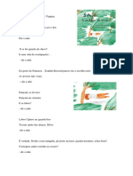 Sílvio Guardador de Ventos PDF