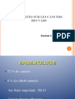 02 - Généralité Cancer