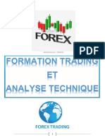 Formation Trading Et Analyse Technique