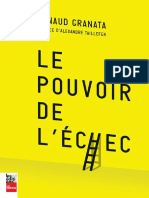 Le Pouvoir de L'échec