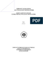 Download Lipid Dan Asam Lemak by Zakia Imani SN55686772 doc pdf