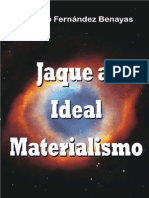 Jaque Al Ideal-Materialismo - Portal Alianza de Amor