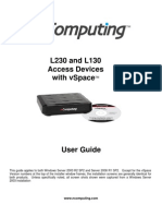 User_s Guide L Series- Eng