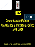 Lecc 9 Com Polit y Propaganda