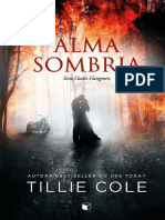Alma Sombria (Hades Hangmen Liv - Tillie Cole