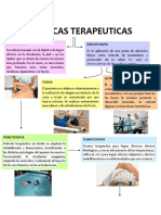 Tecnicas Terapeuticas 1