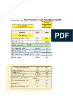 Calcule Economice