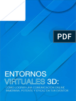 DUSHOW - Guía Técnica - Virtual 3D