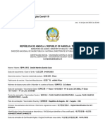 Daniel - Certificado Digital - Vacinação Covid-19