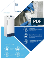 Brochure Haier DW-40L278