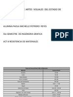 Act 4 Resistencia de Materiales Paola