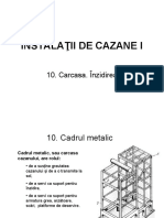 10 Carcasa