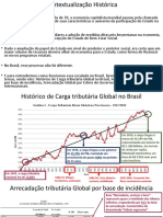 Reforma Tributaria