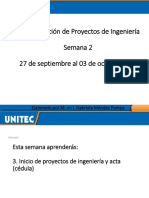 PMI Semana 2 Septiembre 2021 TEMPLATE