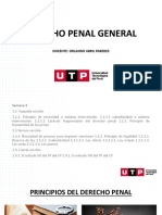 Semana 3 Principios Del Derecho Penal