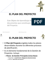 1.1.3 El Plan Del Proyecto