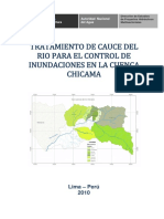 Informe Principal Tratamienmto Chicama