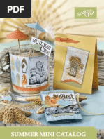 Download Summer Mini 11 by Rose SN55689110 doc pdf