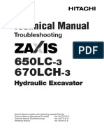 381331717 Technical Manual Troubleshooting