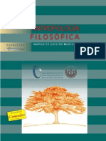 Antropòlogia filosofica_completa