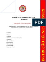 It 05.2021 Credenciamento de Instrutores Bombeiroscivis e de Empresas Da Area Segurancacontraincendio e Panico Anexos Disponiveis