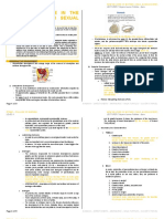 2 - NCM-107 - Role of Nursing in Sexual Health - Ajero