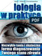 Irydologia W Praktyce - Sergey Karpov Full