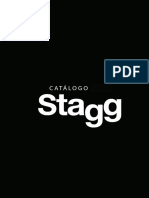 Catálogo STAGG Diciembre 2021