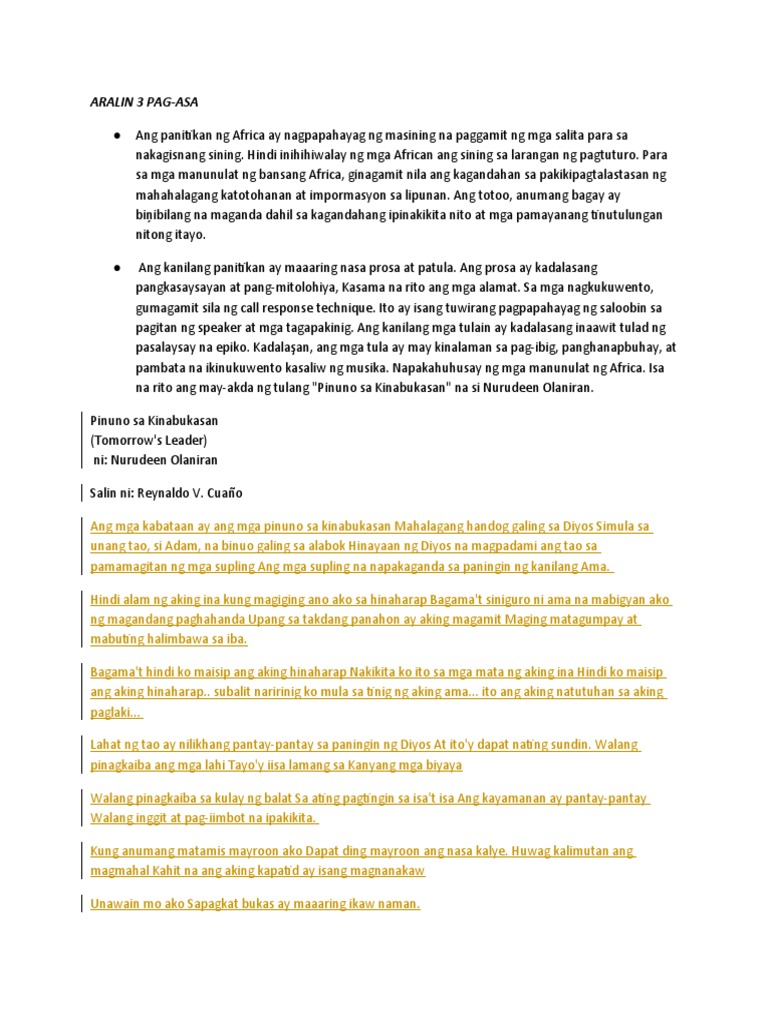 Fil 3 | PDF
